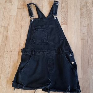 Top shop overalls